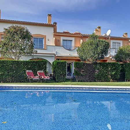 Mar Blau Estartit Rental 레스타르티트 외부 사진