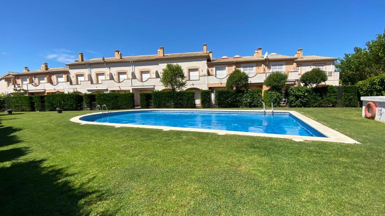 Mar Blau Estartit Rental 레스타르티트 외부 사진