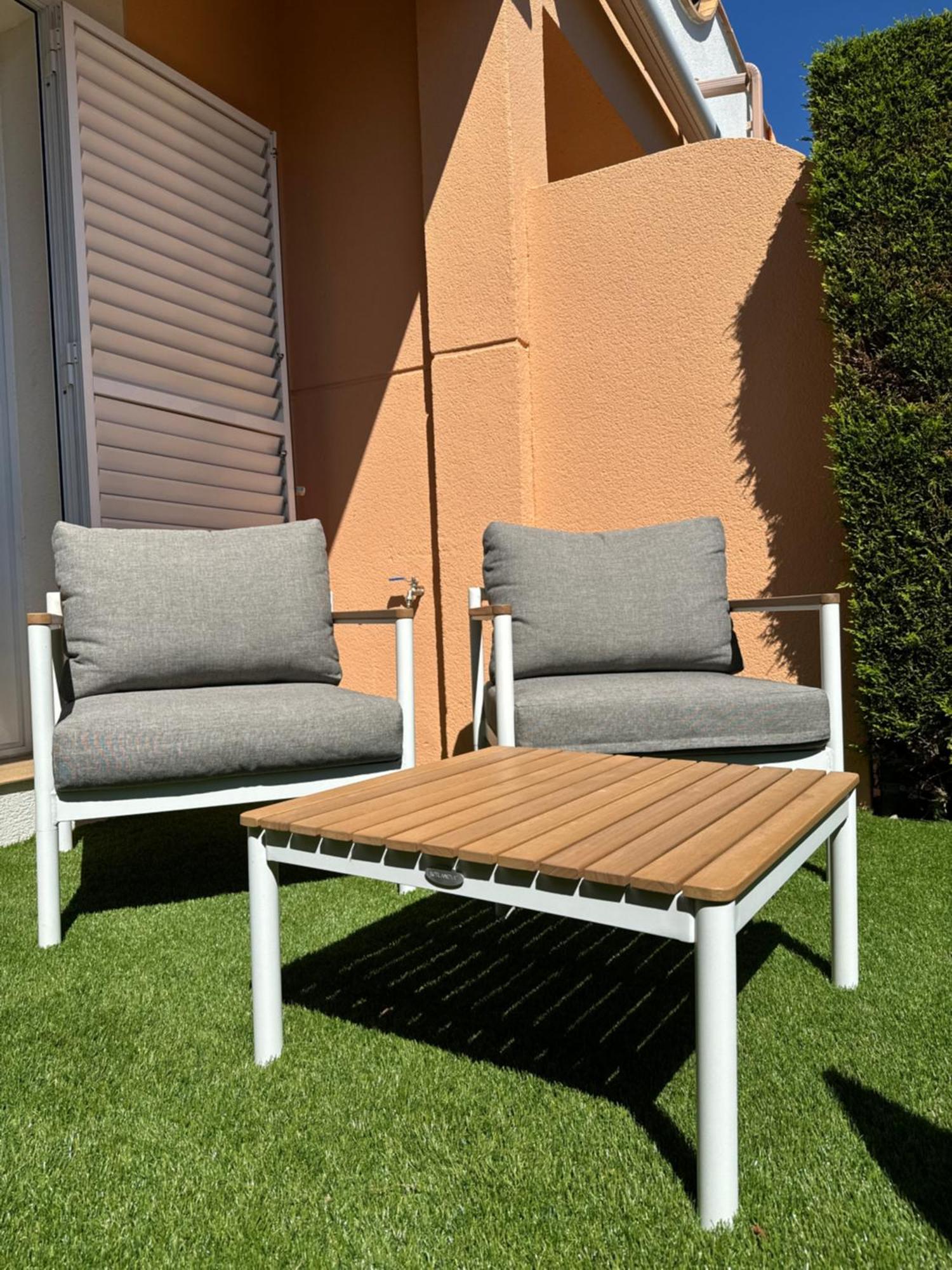 Mar Blau Estartit Rental 레스타르티트 외부 사진