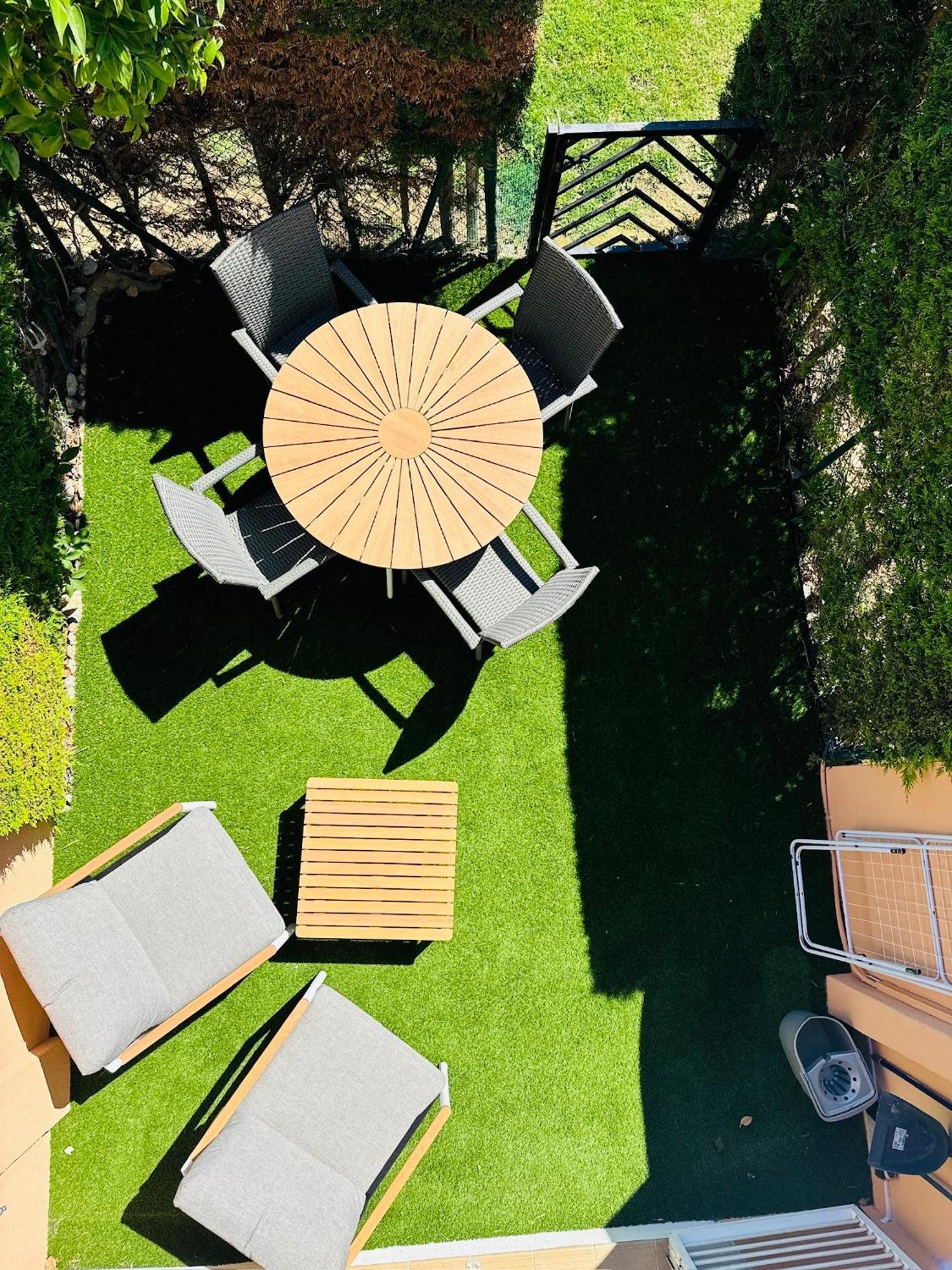 Mar Blau Estartit Rental 레스타르티트 외부 사진