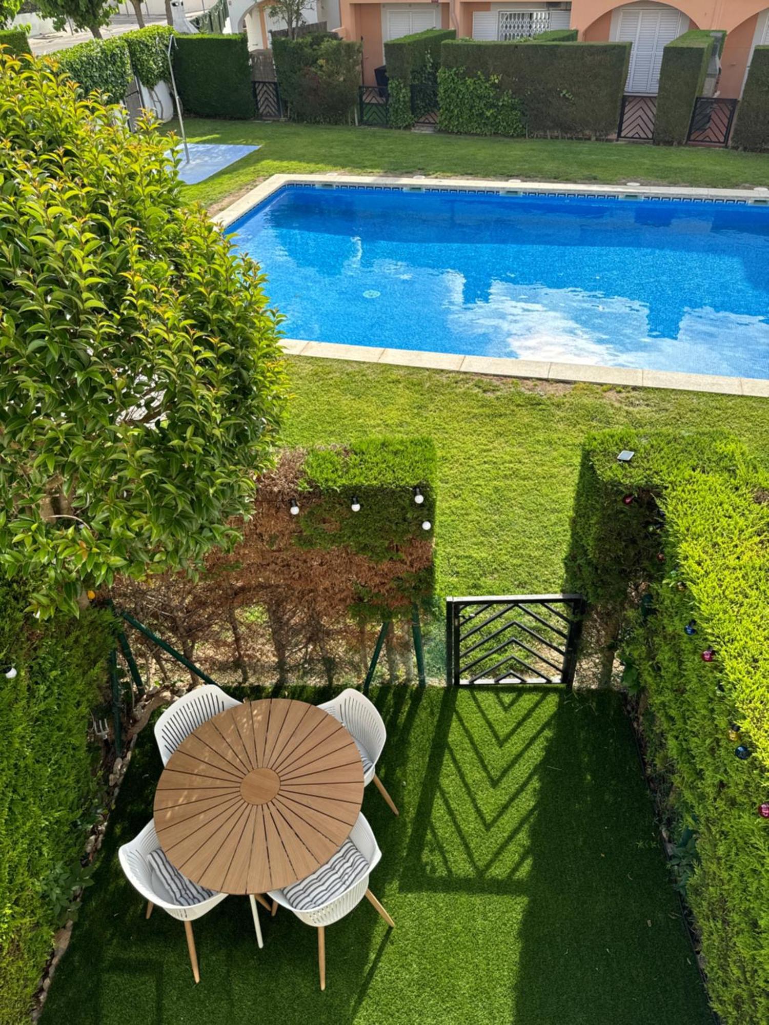 Mar Blau Estartit Rental 레스타르티트 외부 사진