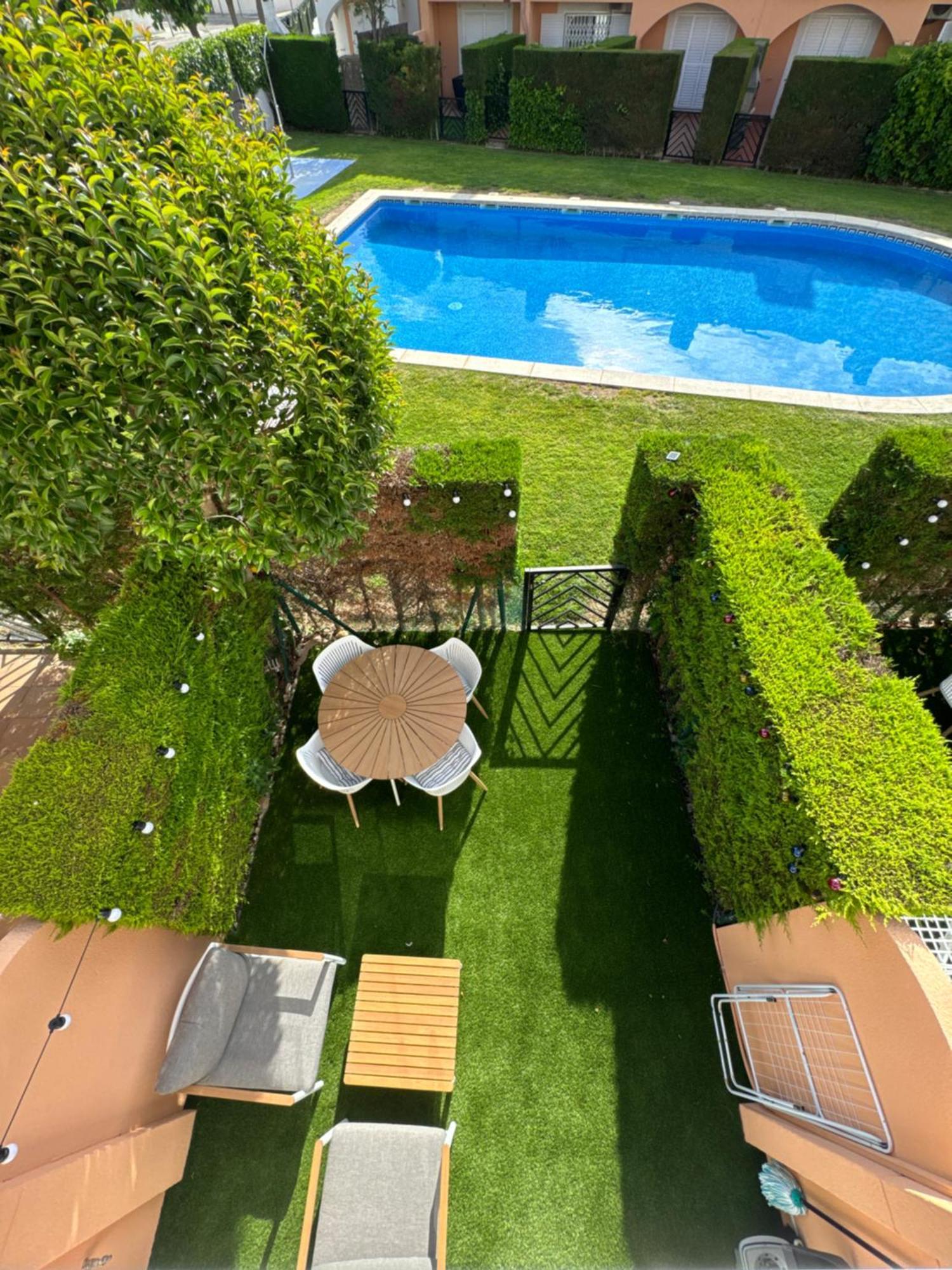 Mar Blau Estartit Rental 레스타르티트 외부 사진