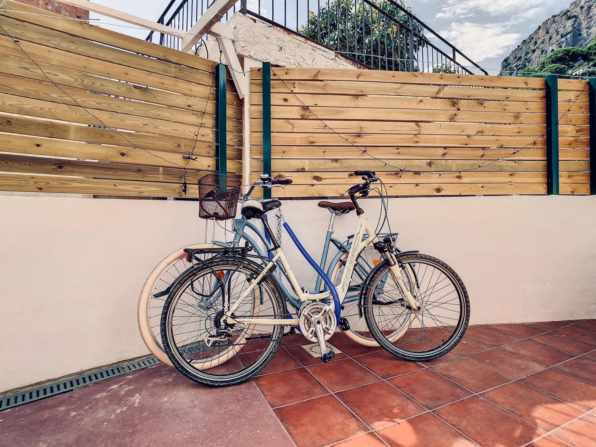 Mar Blau Estartit Rental 레스타르티트 외부 사진