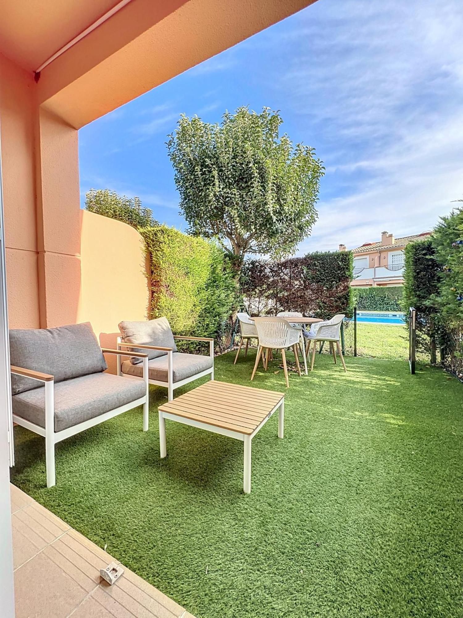 Mar Blau Estartit Rental 레스타르티트 외부 사진