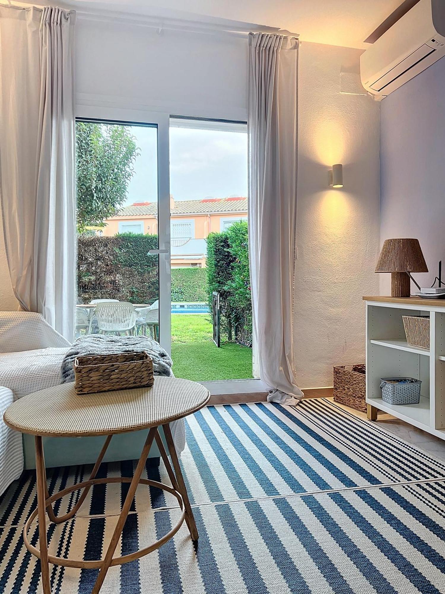 Mar Blau Estartit Rental 레스타르티트 외부 사진