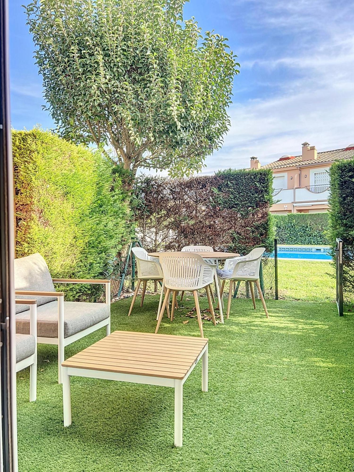 Mar Blau Estartit Rental 레스타르티트 외부 사진