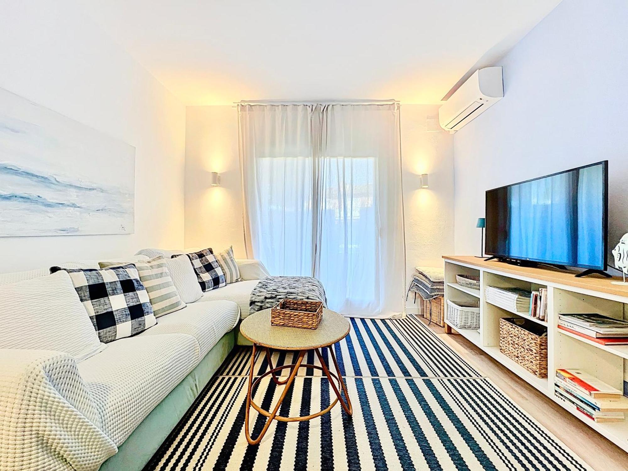 Mar Blau Estartit Rental 레스타르티트 외부 사진