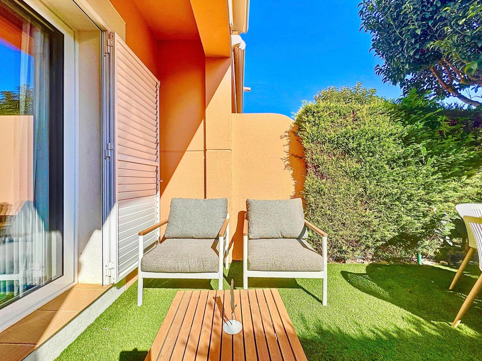 Mar Blau Estartit Rental 레스타르티트 외부 사진