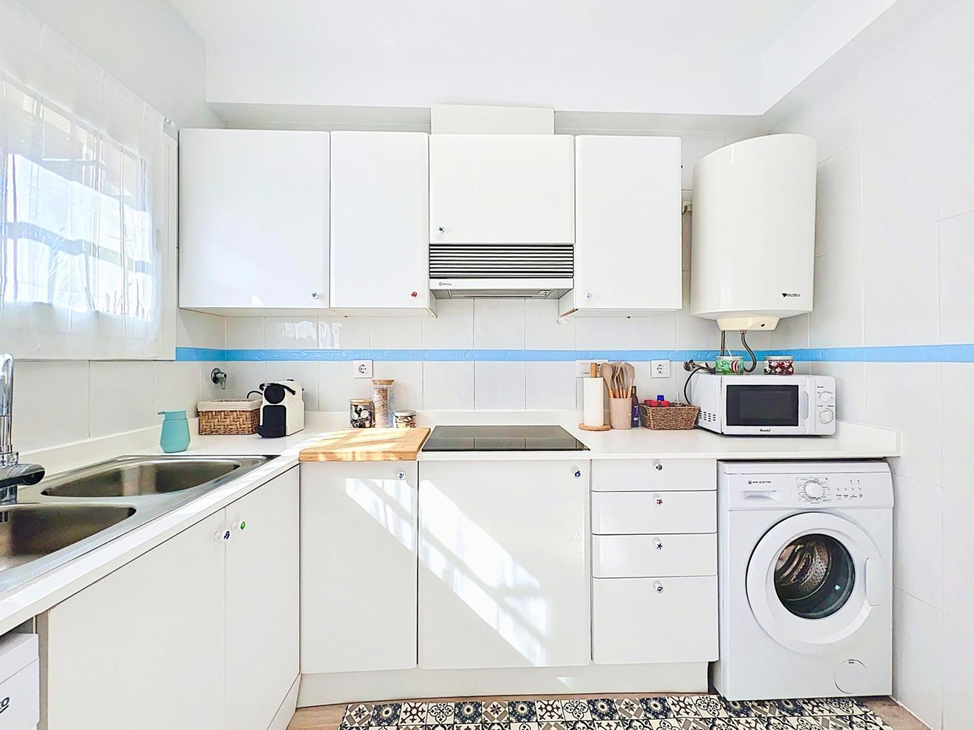 Mar Blau Estartit Rental 레스타르티트 외부 사진