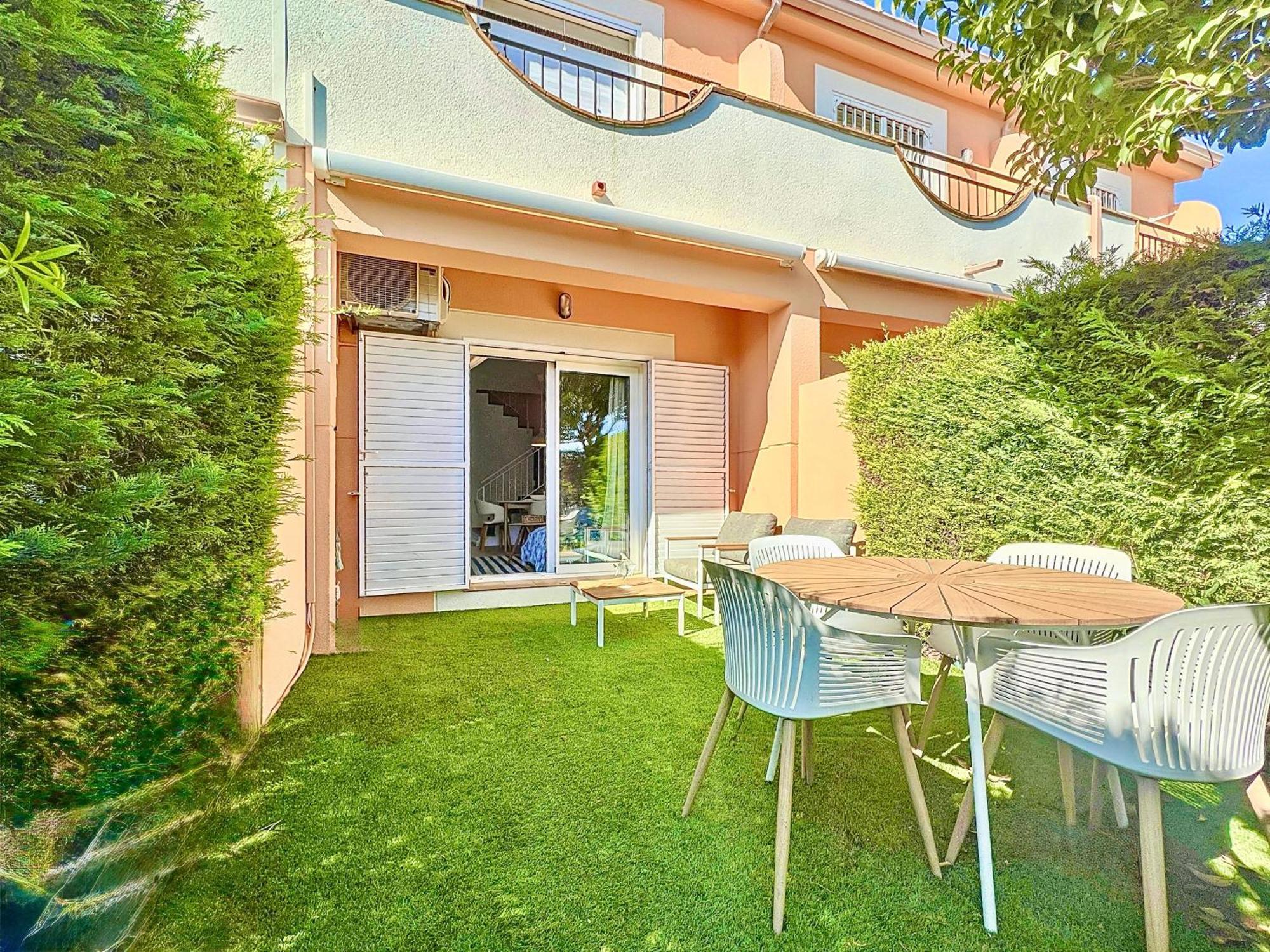 Mar Blau Estartit Rental 레스타르티트 외부 사진