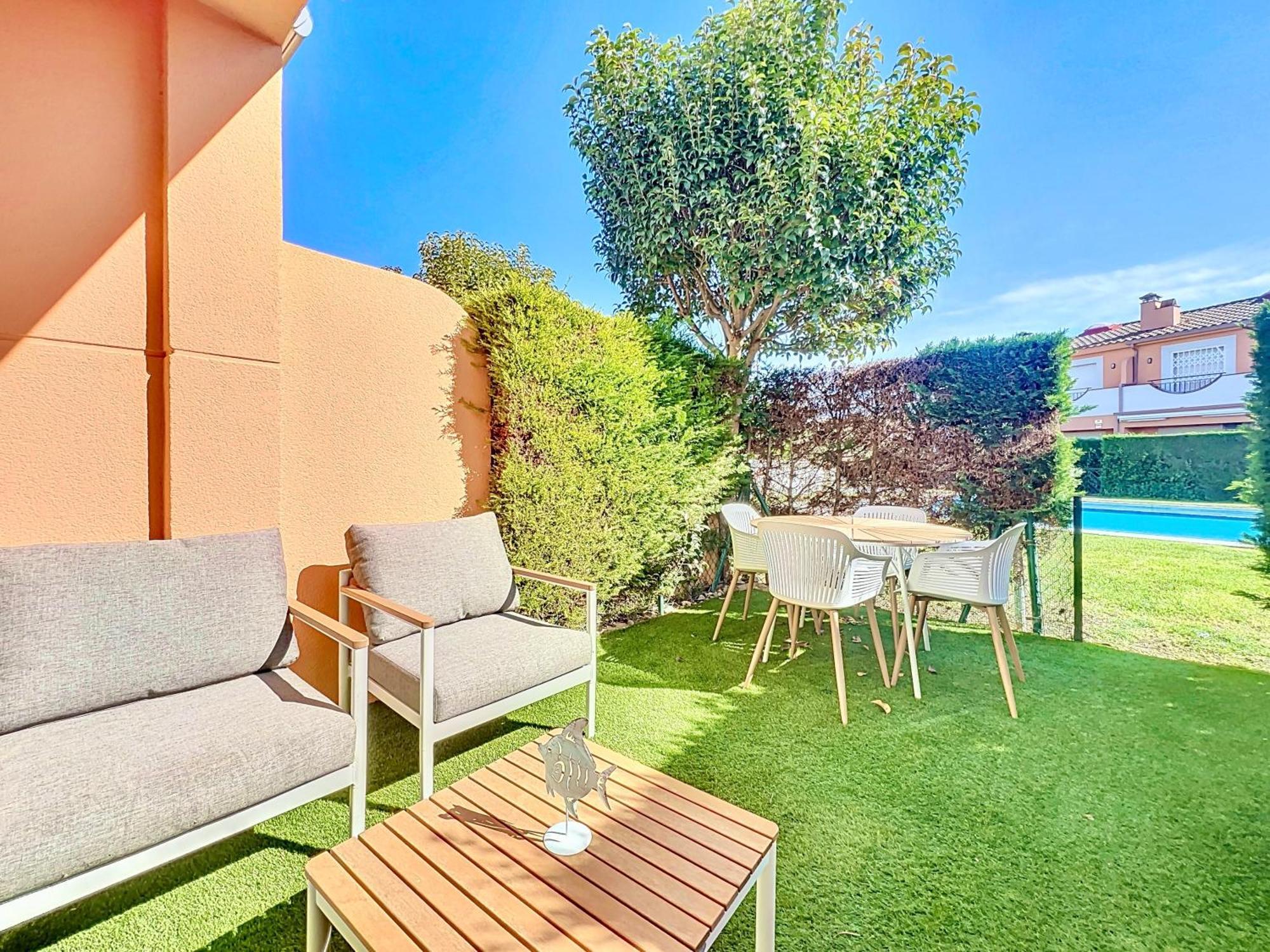 Mar Blau Estartit Rental 레스타르티트 외부 사진