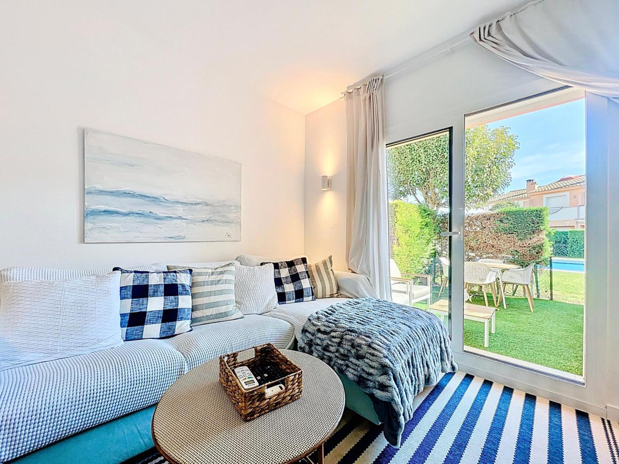 Mar Blau Estartit Rental 레스타르티트 외부 사진
