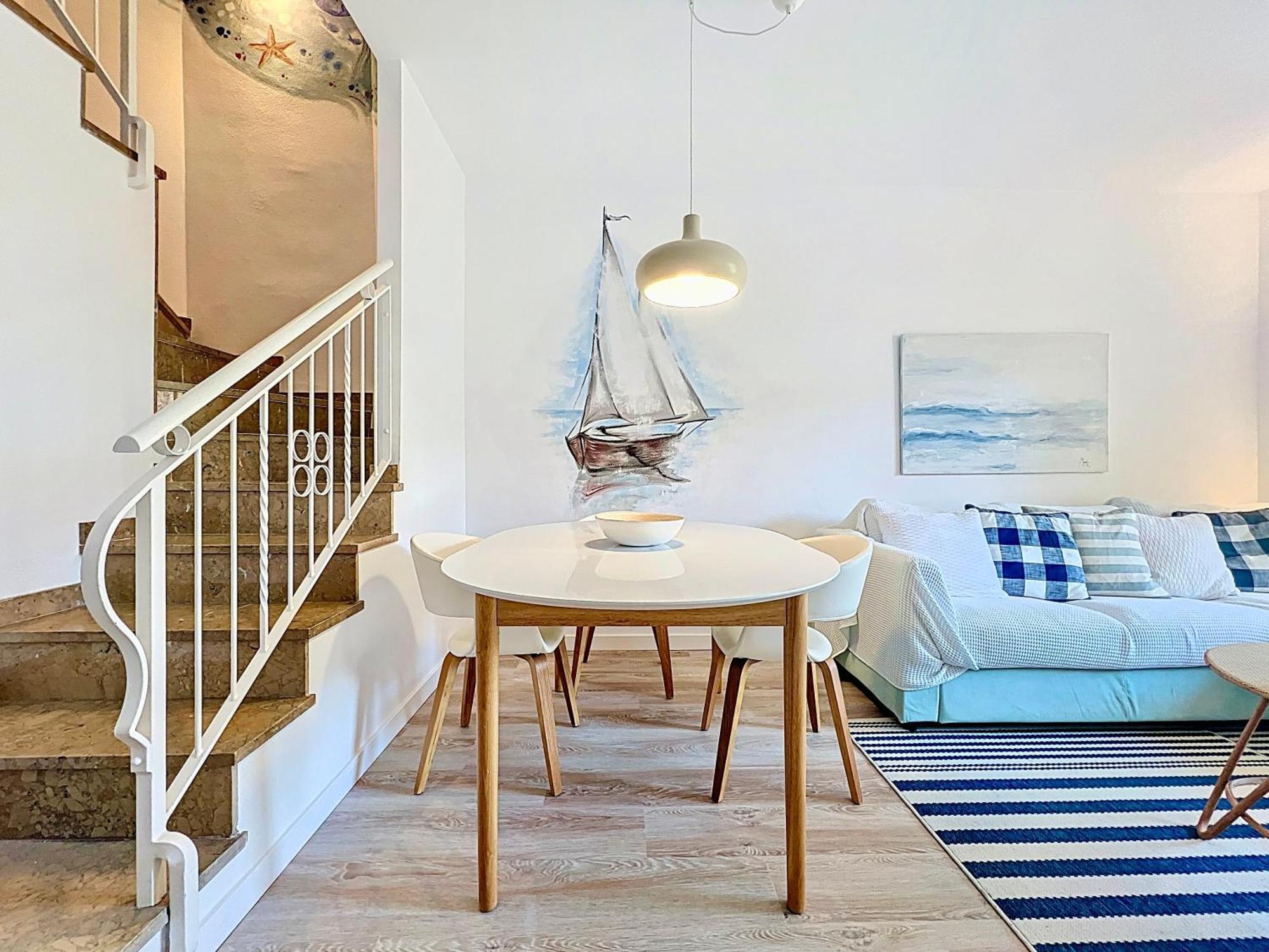 Mar Blau Estartit Rental 레스타르티트 외부 사진