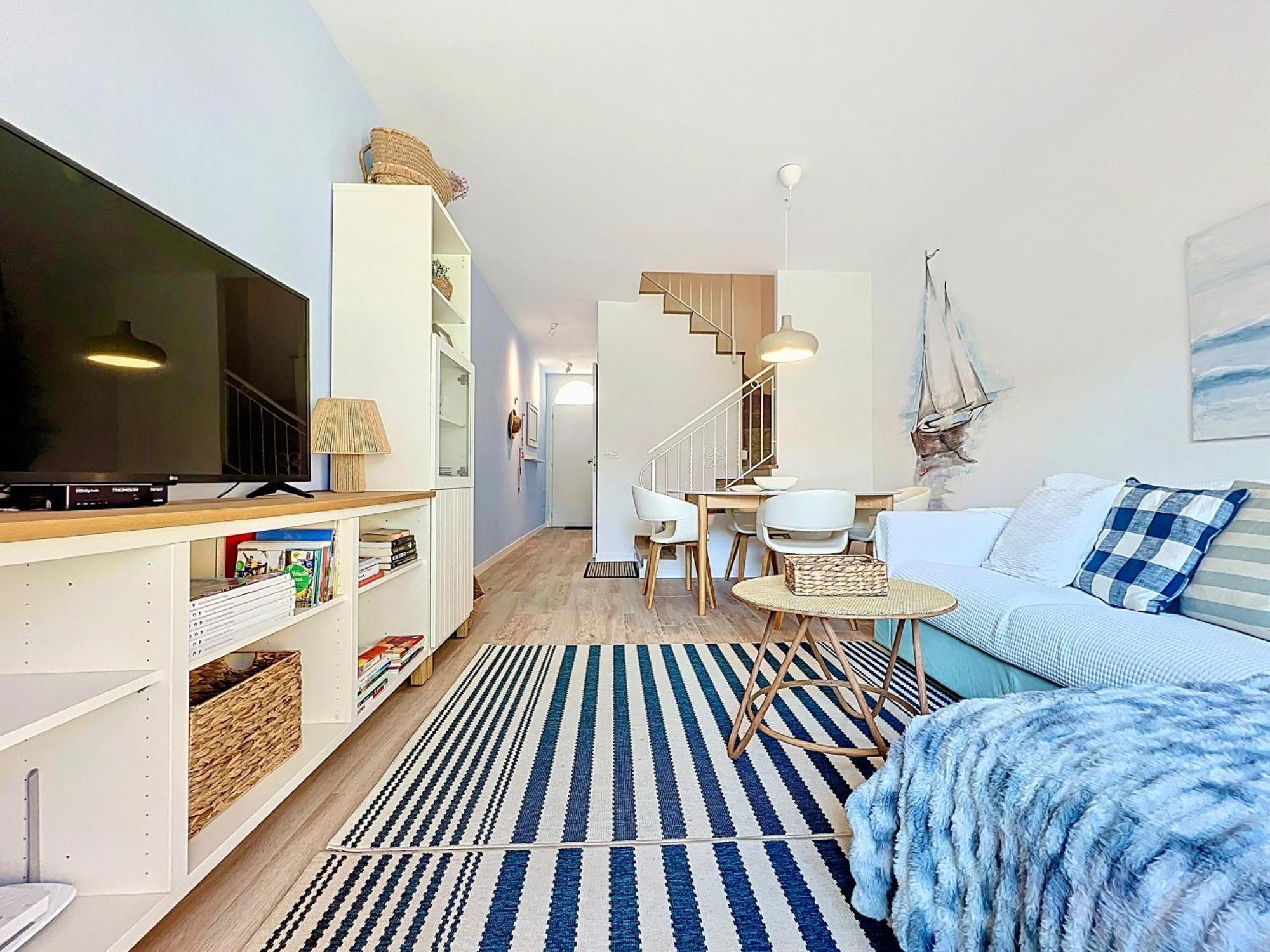 Mar Blau Estartit Rental 레스타르티트 외부 사진