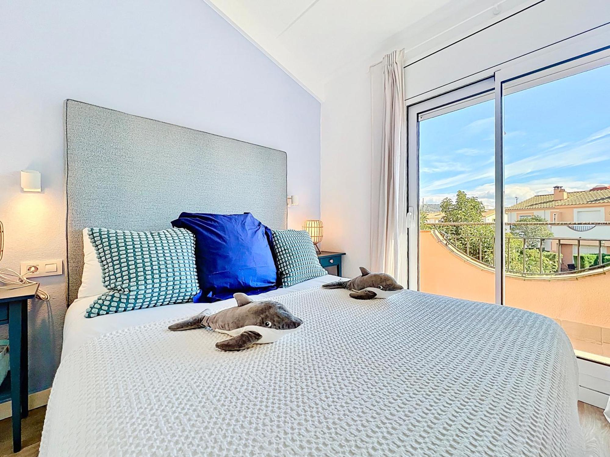 Mar Blau Estartit Rental 레스타르티트 외부 사진
