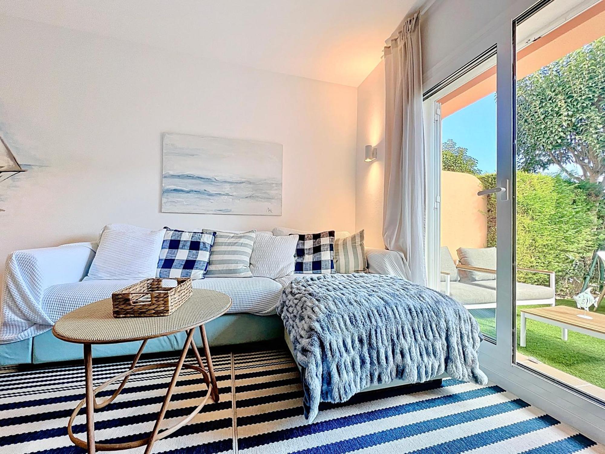 Mar Blau Estartit Rental 레스타르티트 외부 사진