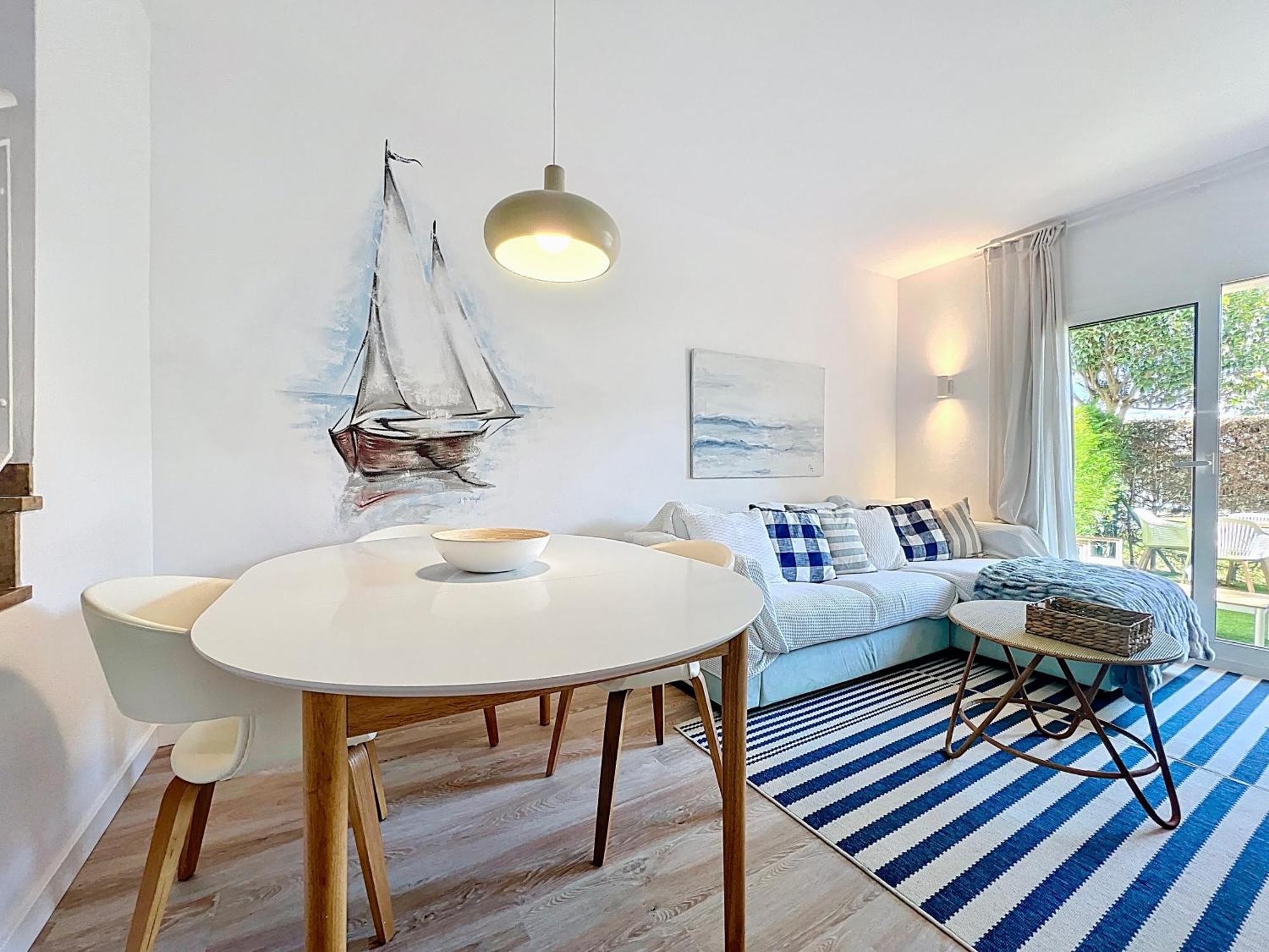 Mar Blau Estartit Rental 레스타르티트 외부 사진