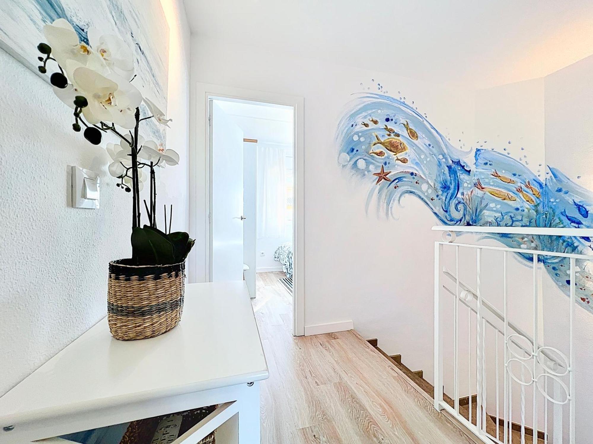 Mar Blau Estartit Rental 레스타르티트 외부 사진