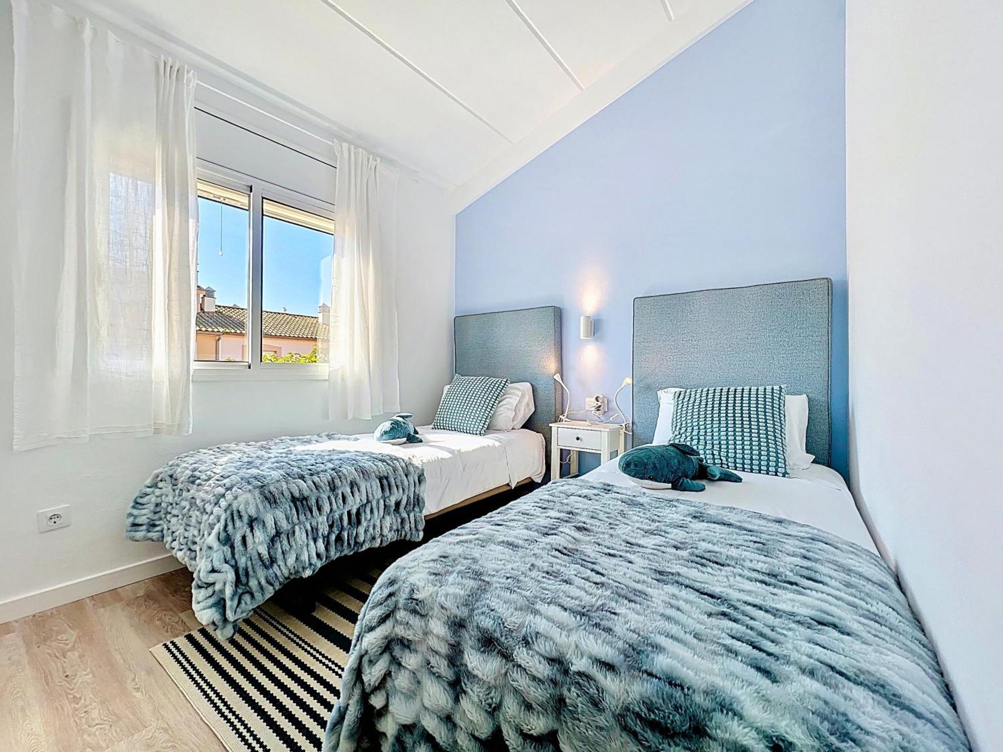 Mar Blau Estartit Rental 레스타르티트 외부 사진