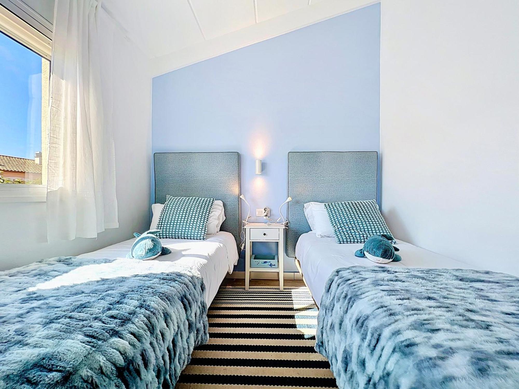 Mar Blau Estartit Rental 레스타르티트 외부 사진