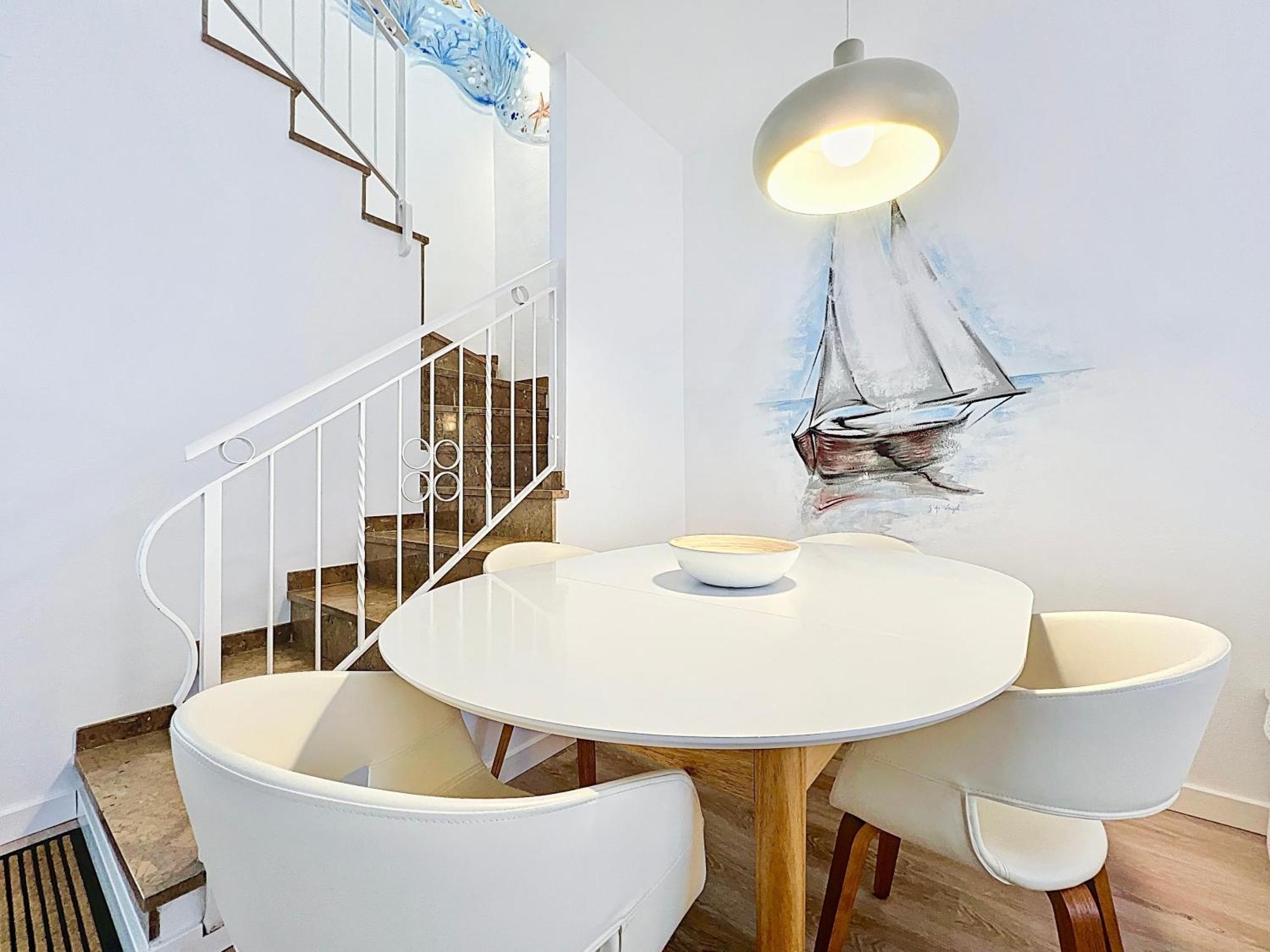 Mar Blau Estartit Rental 레스타르티트 외부 사진
