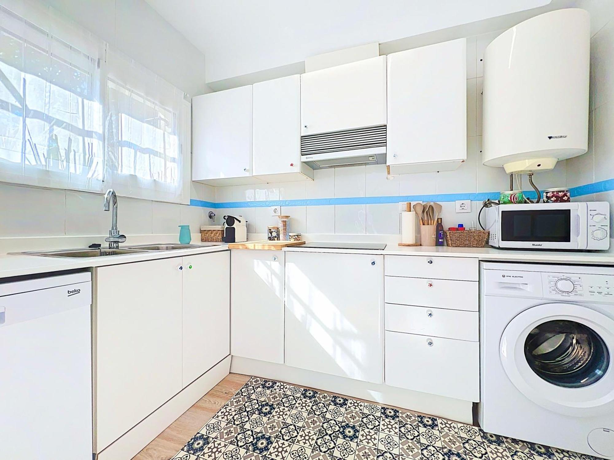 Mar Blau Estartit Rental 레스타르티트 외부 사진