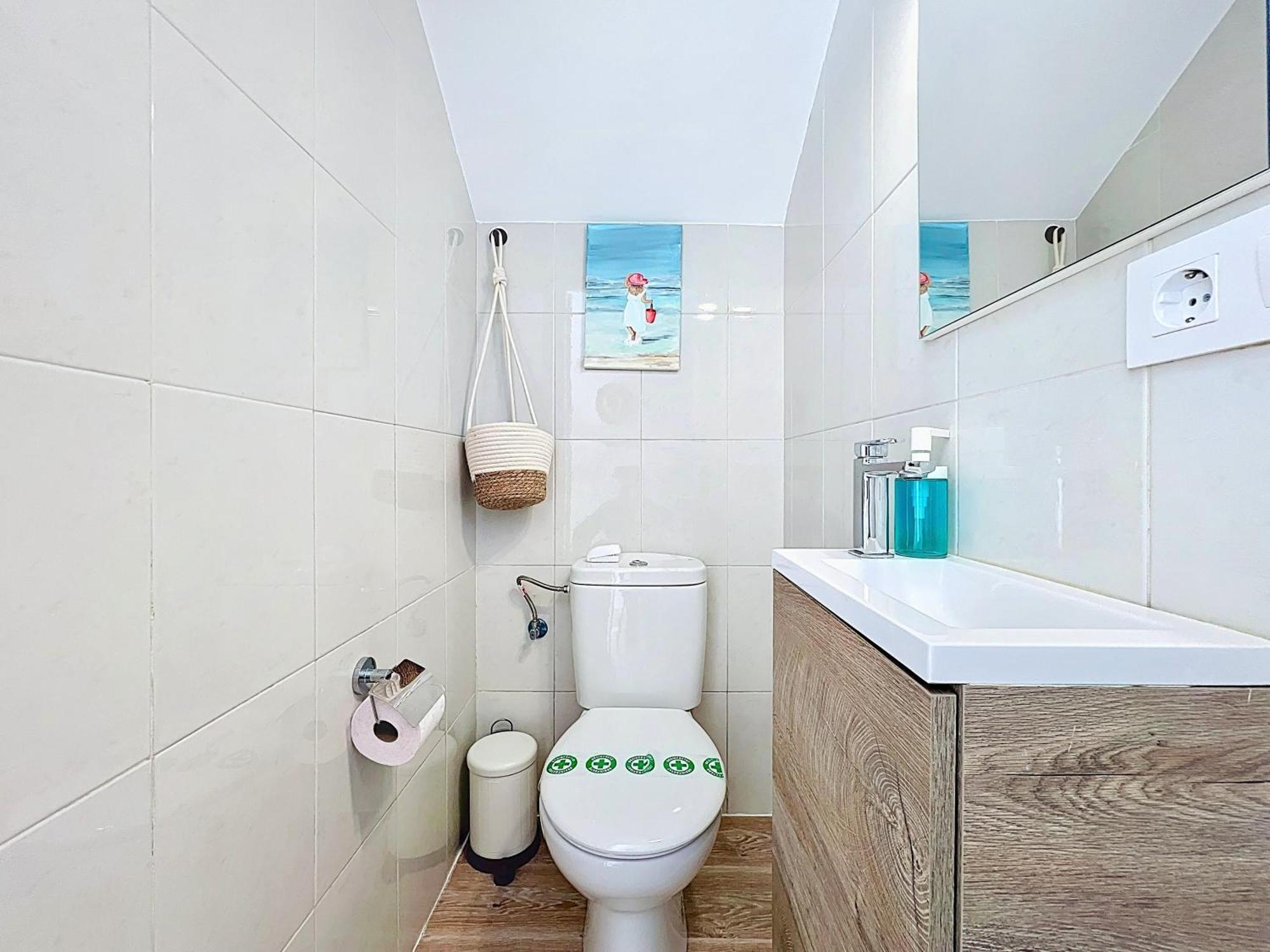 Mar Blau Estartit Rental 레스타르티트 외부 사진
