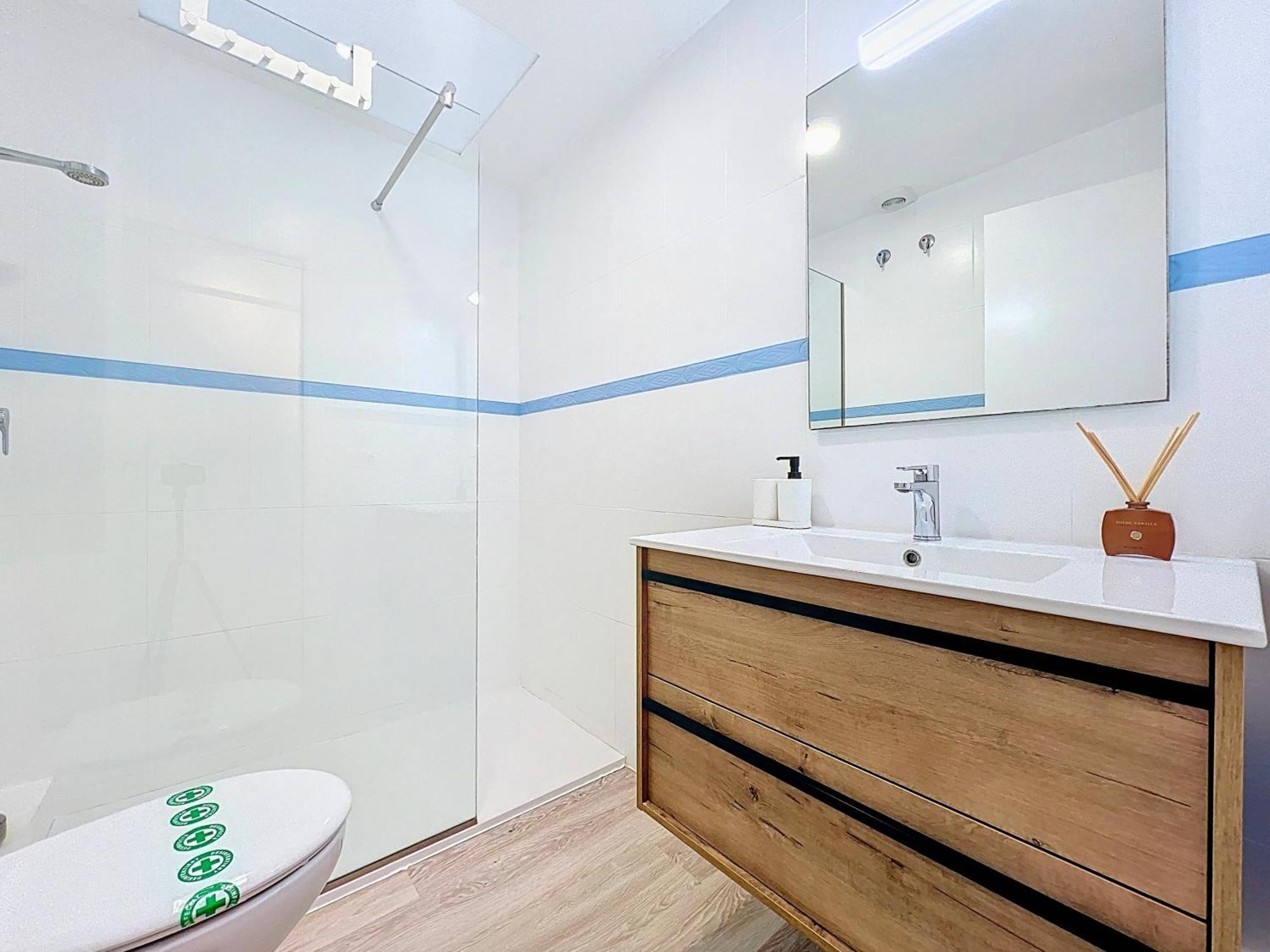 Mar Blau Estartit Rental 레스타르티트 외부 사진
