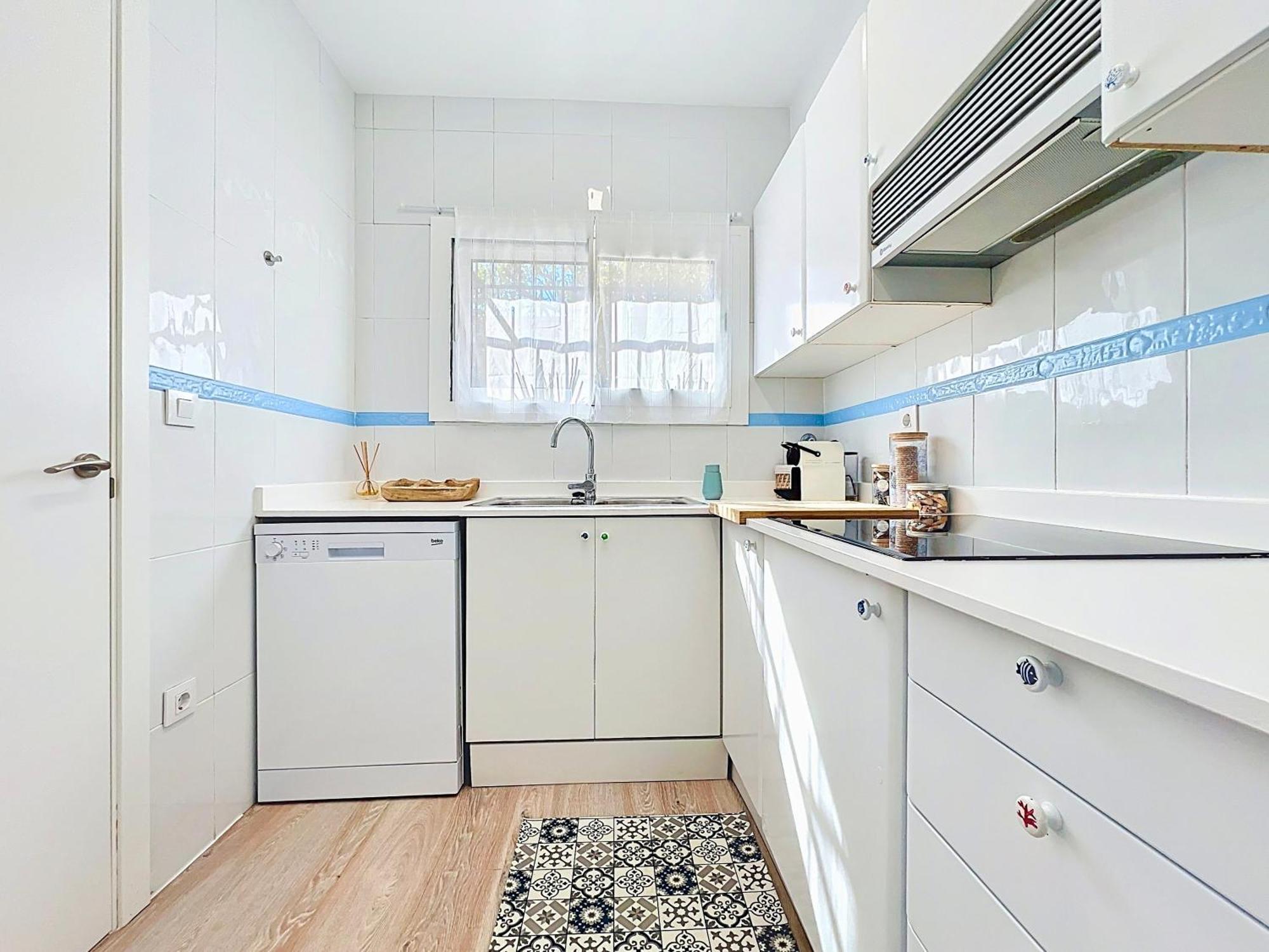 Mar Blau Estartit Rental 레스타르티트 외부 사진
