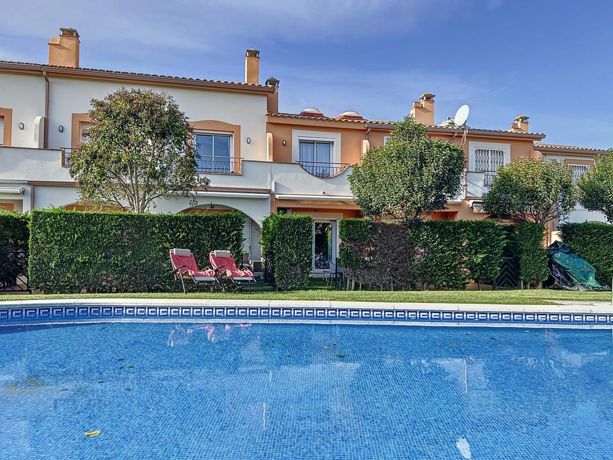 Mar Blau Estartit Rental 레스타르티트 외부 사진